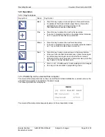 Preview for 23 page of Bopp & Reuther UR06 Operating Manual