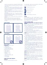 Preview for 35 page of Boppy Adjust Comfyfit Manual