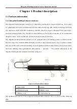 Preview for 8 page of BOQU BQ301 Operation Manual