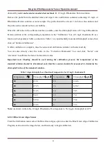 Preview for 51 page of BOQU BQ301 Operation Manual