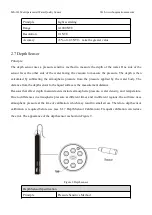 Preview for 18 page of BOQU MS-301 User Manual