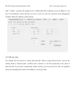 Preview for 29 page of BOQU MS-301 User Manual