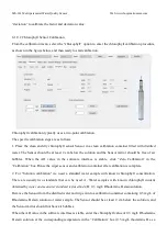 Preview for 48 page of BOQU MS-301 User Manual