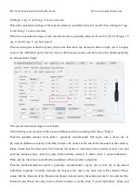 Preview for 56 page of BOQU MS-301 User Manual
