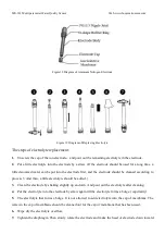 Предварительный просмотр 69 страницы BOQU MS-301 User Manual