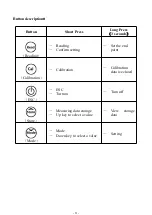 Предварительный просмотр 6 страницы BOQU PHS-1701 User Manual