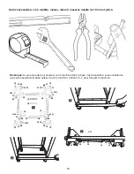 Предварительный просмотр 12 страницы Bora Portamate PM-2550 Assembly Instructions Manual