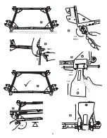 Предварительный просмотр 13 страницы Bora Portamate PM-2550 Assembly Instructions Manual