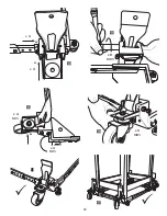 Предварительный просмотр 14 страницы Bora Portamate PM-2550 Assembly Instructions Manual