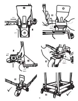 Предварительный просмотр 20 страницы Bora Portamate PM-2550 Assembly Instructions Manual