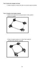 Предварительный просмотр 19 страницы Bora Portamate PM-3550 Operator'S Manual