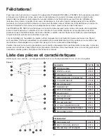 Предварительный просмотр 8 страницы Bora Portamate PM5090 Operator'S Manual