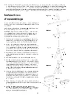 Предварительный просмотр 11 страницы Bora Portamate PM5090 Operator'S Manual