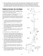 Предварительный просмотр 16 страницы Bora Portamate PM5090 Operator'S Manual