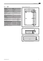 Предварительный просмотр 9 страницы bora 40.001.969 Installation Instructions Manual