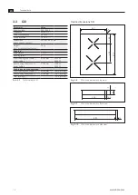 Предварительный просмотр 10 страницы bora 40.001.969 Installation Instructions Manual