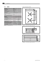 Предварительный просмотр 12 страницы bora 40.001.969 Installation Instructions Manual