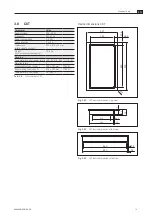 Предварительный просмотр 15 страницы bora 40.001.969 Installation Instructions Manual