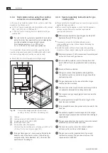 Предварительный просмотр 18 страницы bora 40.001.969 Installation Instructions Manual