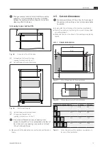 Предварительный просмотр 19 страницы bora 40.001.969 Installation Instructions Manual