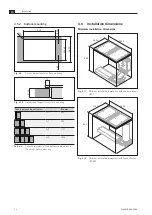 Предварительный просмотр 20 страницы bora 40.001.969 Installation Instructions Manual