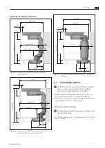 Предварительный просмотр 21 страницы bora 40.001.969 Installation Instructions Manual