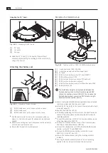 Предварительный просмотр 24 страницы bora 40.001.969 Installation Instructions Manual