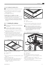 Предварительный просмотр 25 страницы bora 40.001.969 Installation Instructions Manual