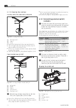 Предварительный просмотр 26 страницы bora 40.001.969 Installation Instructions Manual