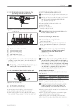 Предварительный просмотр 29 страницы bora 40.001.969 Installation Instructions Manual