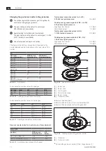 Предварительный просмотр 32 страницы bora 40.001.969 Installation Instructions Manual