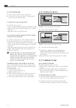 Предварительный просмотр 34 страницы bora 40.001.969 Installation Instructions Manual