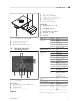 Предварительный просмотр 15 страницы bora BFIA Operating And Installation Instructions