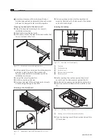 Предварительный просмотр 22 страницы bora BFIA Operating And Installation Instructions