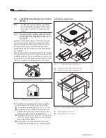 Предварительный просмотр 24 страницы bora BFIA Operating And Installation Instructions