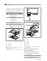 Предварительный просмотр 30 страницы bora BFIA Operating And Installation Instructions