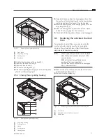 Предварительный просмотр 39 страницы bora BFIA Operating And Installation Instructions