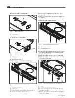 Предварительный просмотр 40 страницы bora BFIA Operating And Installation Instructions