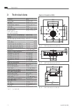 Предварительный просмотр 12 страницы bora BHA Operating And Assembly Instructions Manual