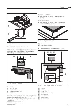 Предварительный просмотр 27 страницы bora BHA Operating And Assembly Instructions Manual