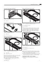 Предварительный просмотр 37 страницы bora BHA Operating And Assembly Instructions Manual