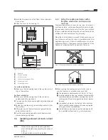 Предварительный просмотр 23 страницы bora BIA Operating And Assembly Instructions Manual