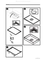 Предварительный просмотр 2 страницы bora BKR760 Assembly Instructions