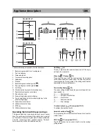 Предварительный просмотр 18 страницы bora CC 21 Instructions For Fitting And Use