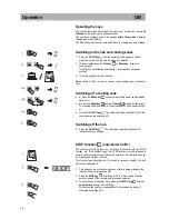 Предварительный просмотр 20 страницы bora CC 21 Instructions For Fitting And Use