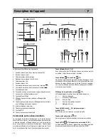 Предварительный просмотр 32 страницы bora CC 21 Instructions For Fitting And Use