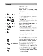 Предварительный просмотр 34 страницы bora CC 21 Instructions For Fitting And Use