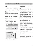 Предварительный просмотр 67 страницы bora CC 21 Instructions For Fitting And Use