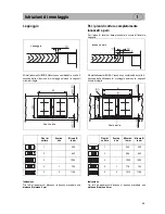 Предварительный просмотр 69 страницы bora CC 21 Instructions For Fitting And Use