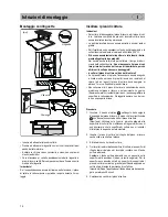 Предварительный просмотр 70 страницы bora CC 21 Instructions For Fitting And Use